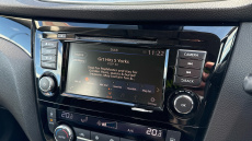 Nissan Qashqai 1.3 DiG-T Acenta Premium 5dr Petrol Hatchback